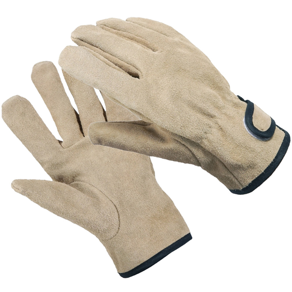 Heat Resistant Glove - 1Pair Oven Mitts Heat Resistant Bbq