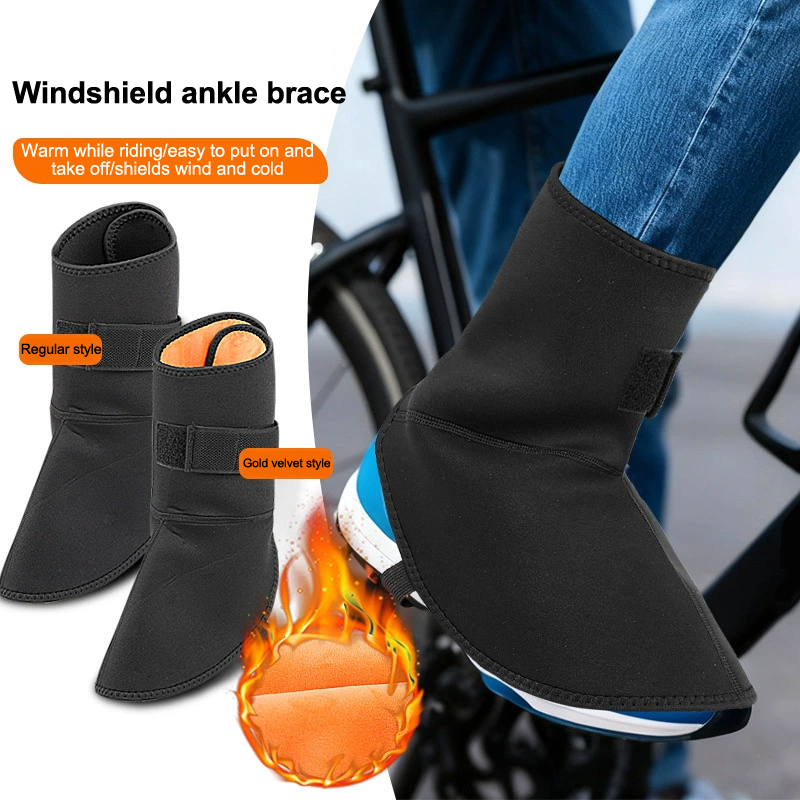 1pc Windproof Ankle Protector  - Gardening Glove Waterproof incelemesi ve fiyatı