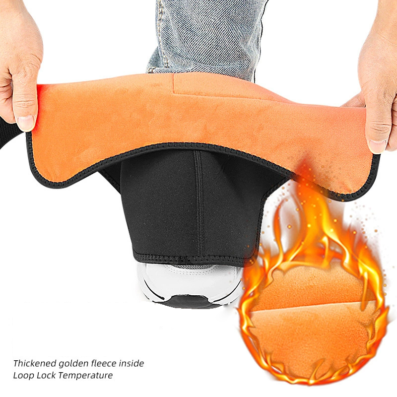 1pc Windproof Ankle Protector  - Gardening Glove Waterproof incelemesi ve fiyatı