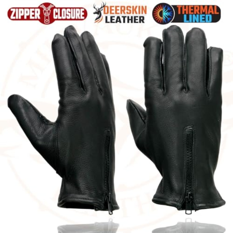Motorcycle driving gloves for  - Leather Driving Glove incelemesi ve fiyatı