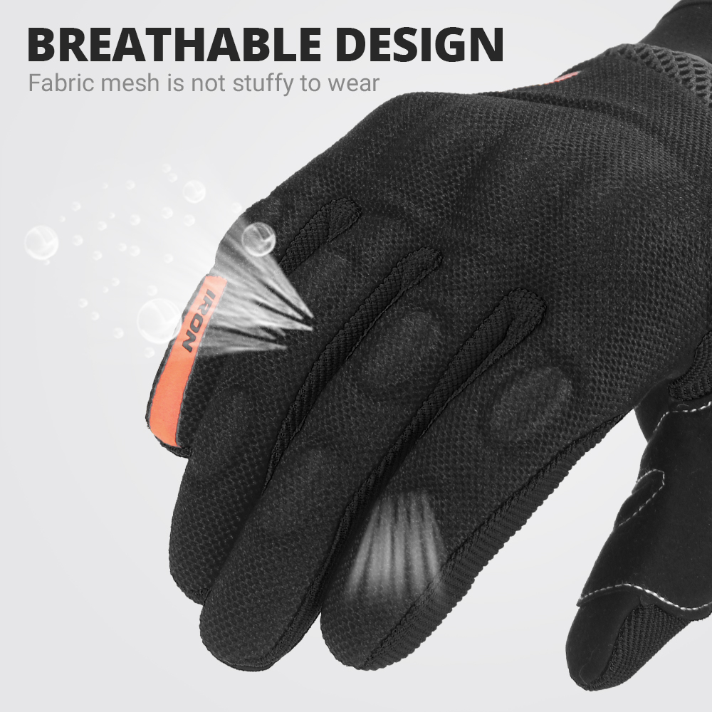 Summer Motorcycle Gloves Breat - Motorcycle Glove Knuckle incelemesi ve fiyatı