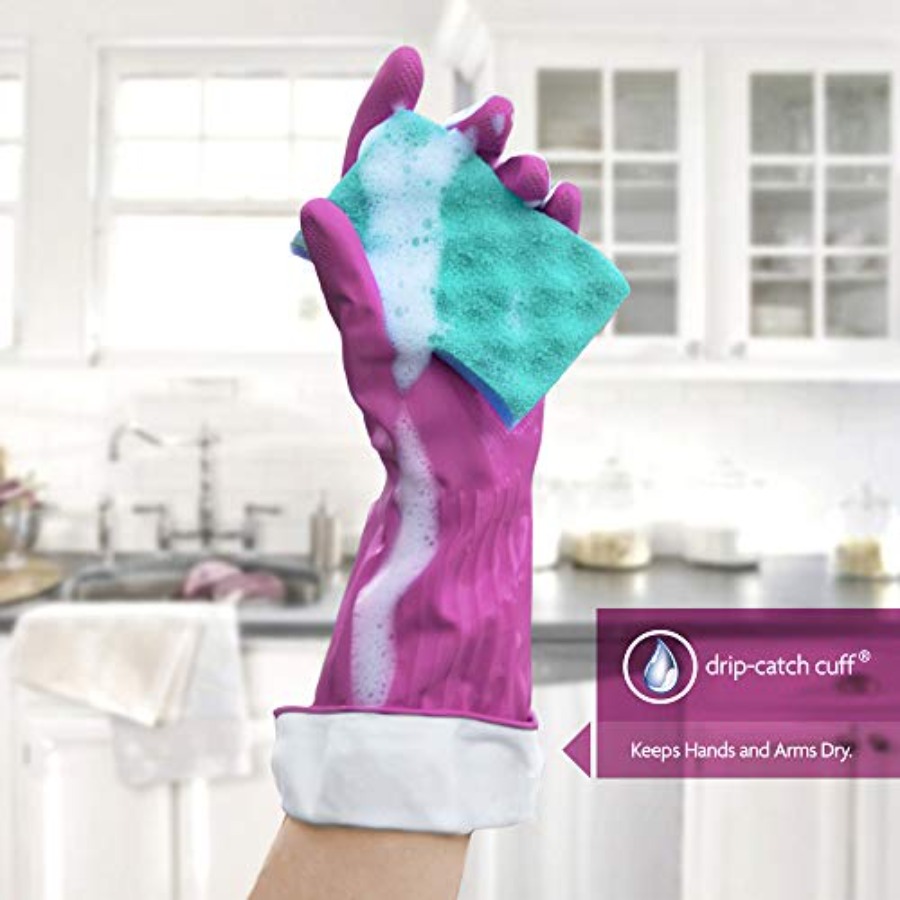 Playtex Living Reuseable Rubbe - Rubber Glove Cleaning incelemesi ve fiyatı