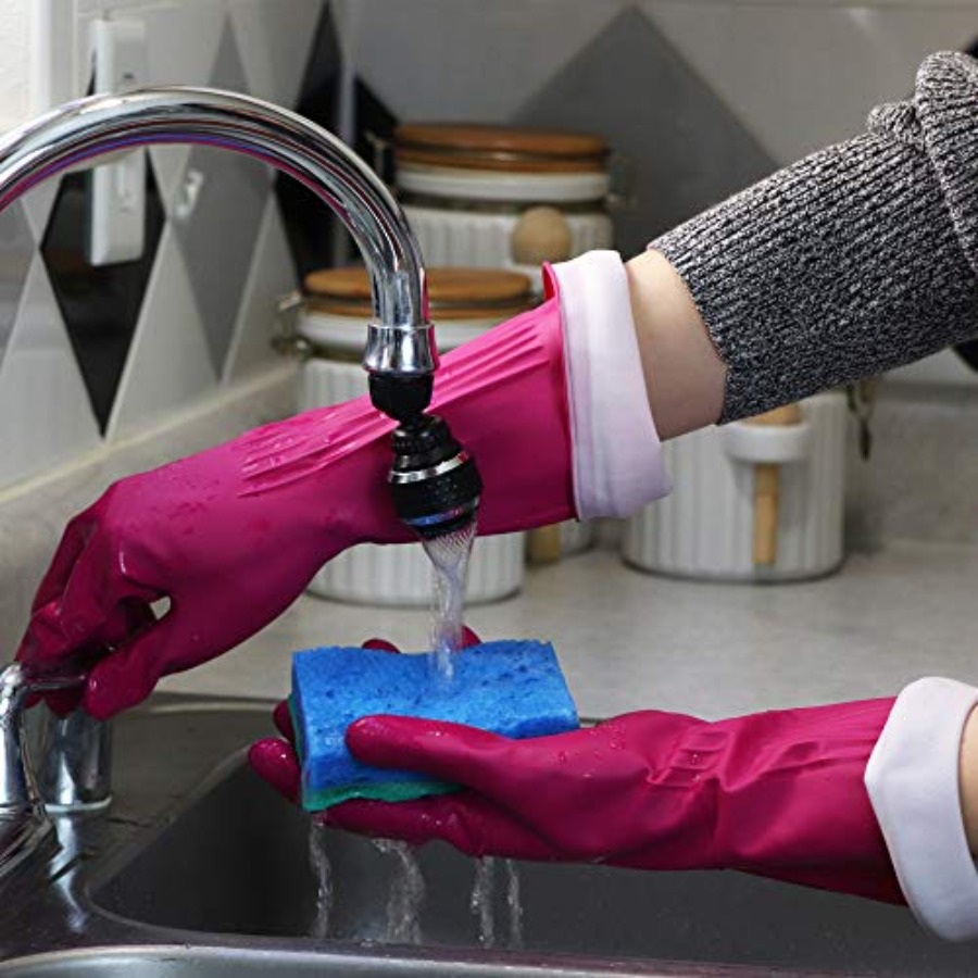 Playtex Living Reuseable Rubbe - Rubber Glove Cleaning incelemesi ve fiyatı