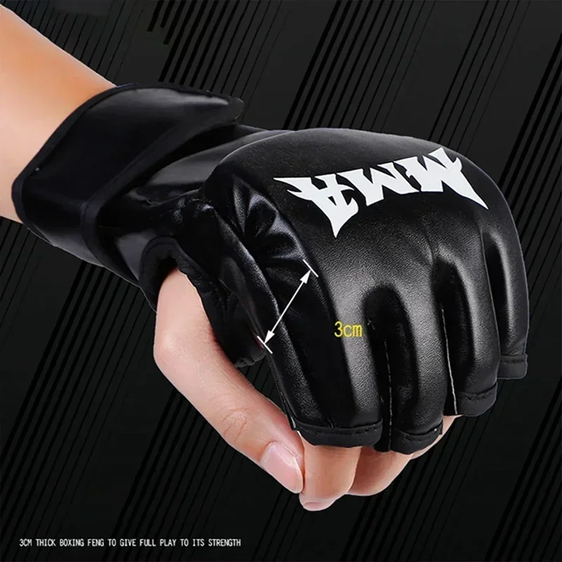 Professional Boxing Training G - Motorcycle Glove Knuckle incelemesi ve fiyatı