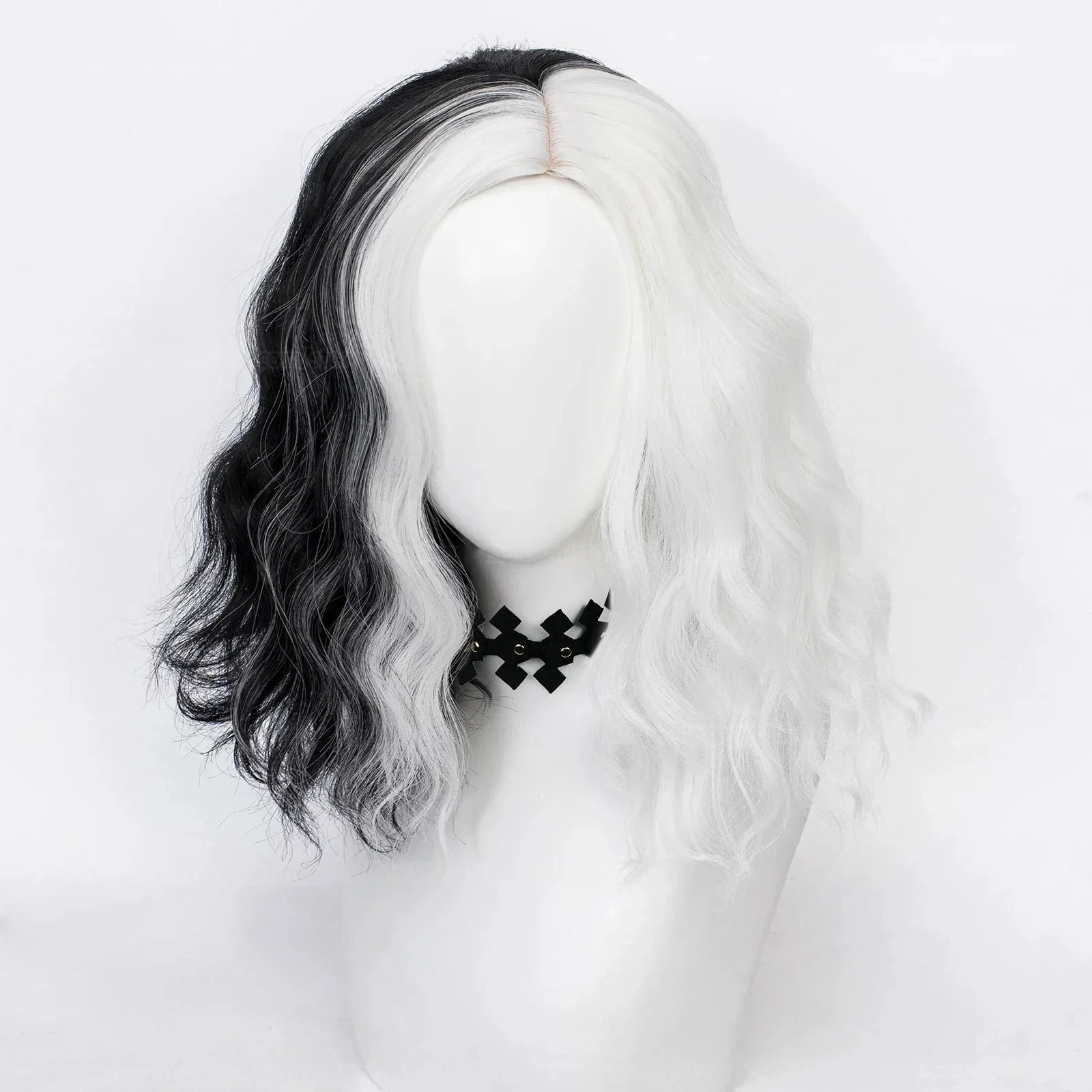 Anime Cruella de Vil Cosplay W - Heat Resistant Glove incelemesi ve fiyatı