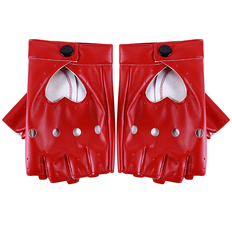 Leather Gloves Guantes Mujer F - Leather Driving Glove incelemesi ve fiyatı