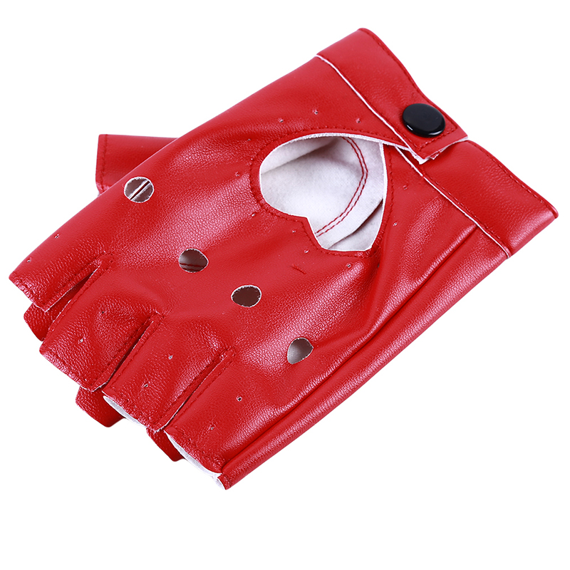 Leather Gloves Guantes Mujer F - Leather Driving Glove incelemesi ve fiyatı
