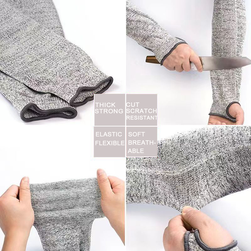 Level 5 HPPE Cut Resistant Wor - Cut Resistant Glove incelemesi ve fiyatı