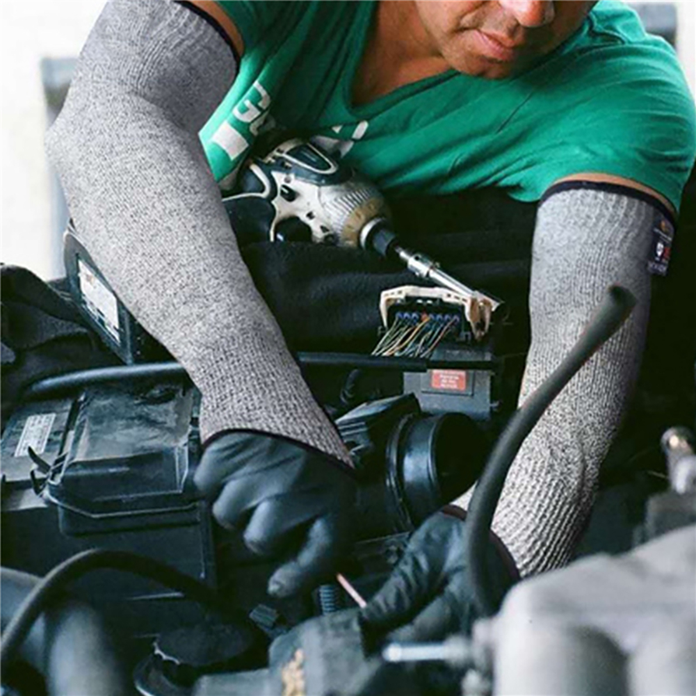 Level 5 HPPE Cut Resistant Wor - Cut Resistant Glove incelemesi ve fiyatı