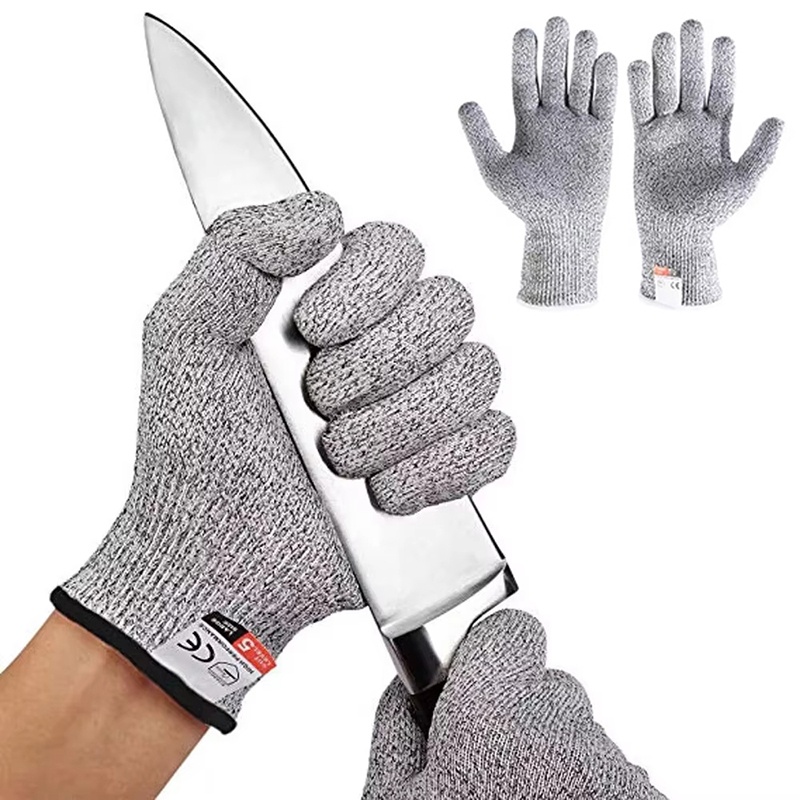1 Pair Cut Resistant Gloves Fo - Cut Resistant Glove incelemesi ve fiyatı