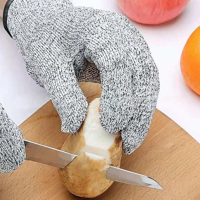 1 Pair Cut Resistant Gloves Fo - Cut Resistant Glove incelemesi ve fiyatı