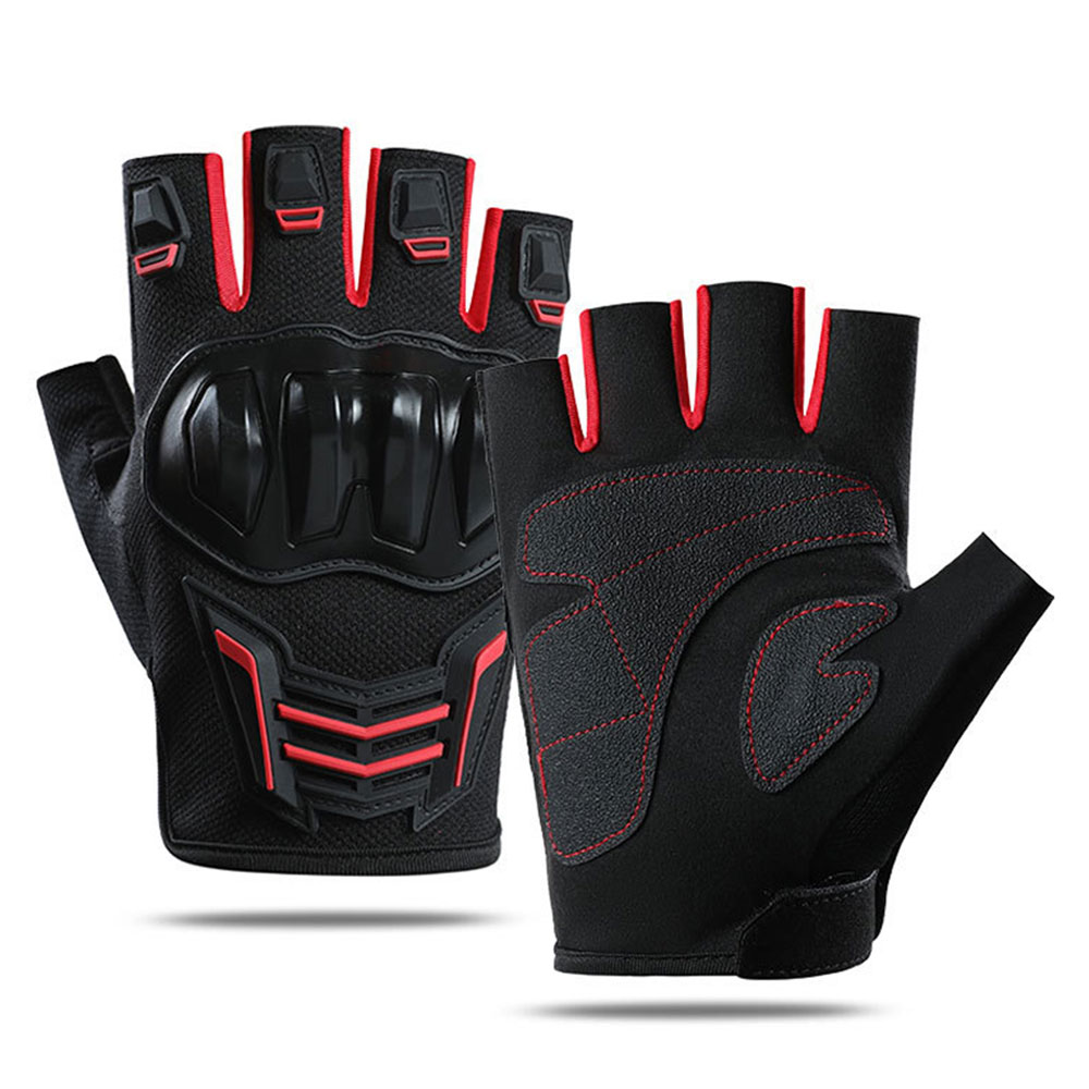 Breathable Motorcycle Gloves S - Cycling Glove Padded incelemesi ve fiyatı