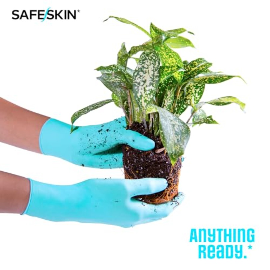 Nitrile Disposable Gloves, Dut - Exam Glove Nitrile incelemesi ve fiyatı