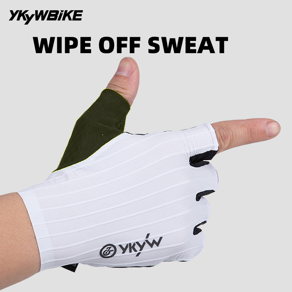 YKYWBIKE  XRD Hand Pad  Cyclin - Cycling Glove Padded incelemesi ve fiyatı