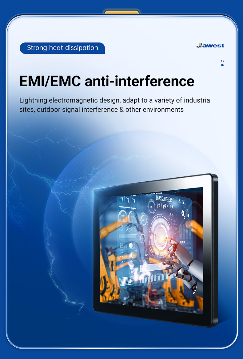 ZXY Open Structure 15.6-inch I - Touchscreen Glove Capacitive incelemesi ve fiyatı