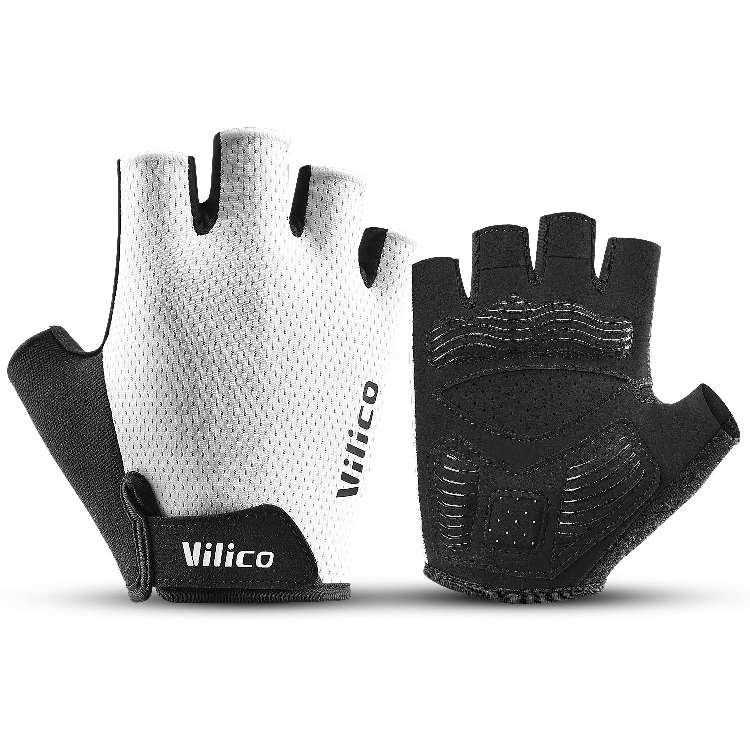 Summer Cycling Gloves Fingerle - Workout Glove Gym incelemesi ve fiyatı