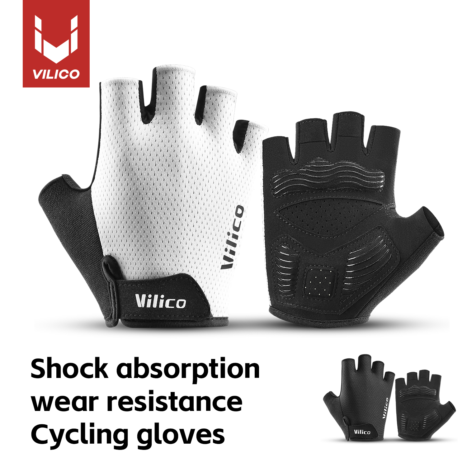 Summer Cycling Gloves Fingerle - Workout Glove Gym incelemesi ve fiyatı