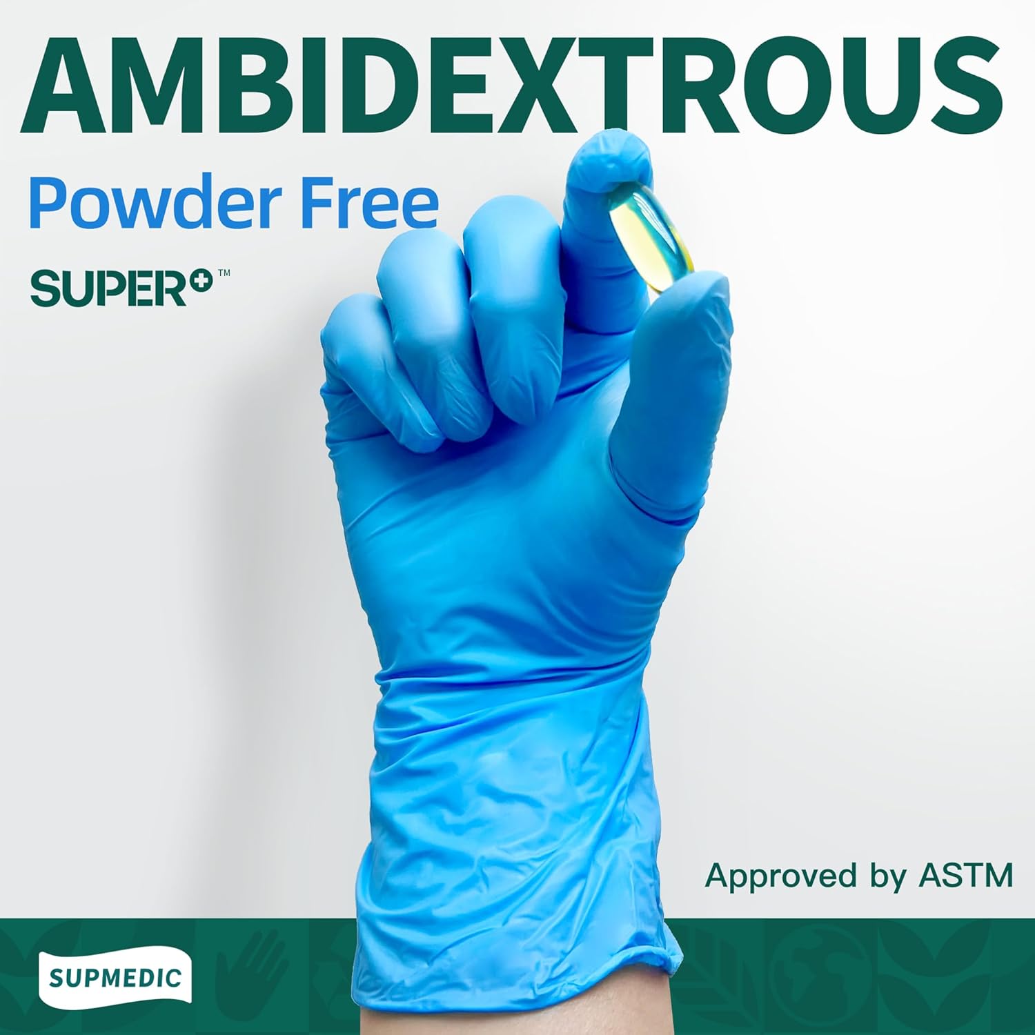 Disposable Vinyl Exam Gloves,  - Latex Disposable Glove incelemesi ve fiyatı