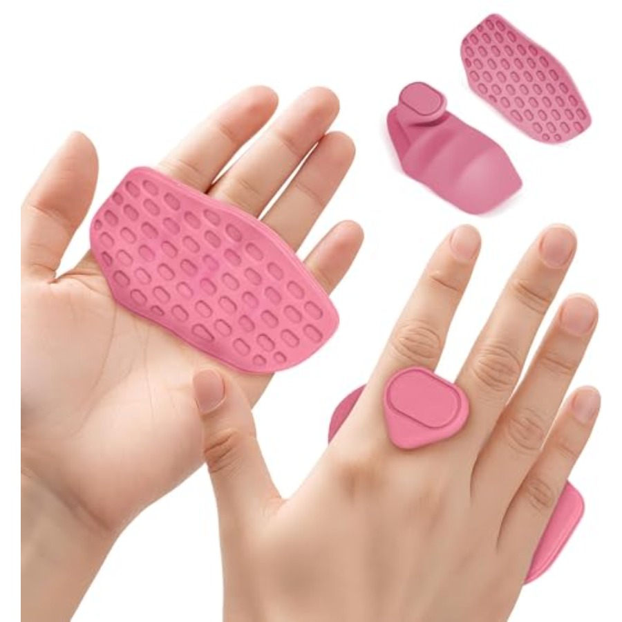 Anti-Slip Workout Grips, Gym G - Workout Glove Gym incelemesi ve fiyatı
