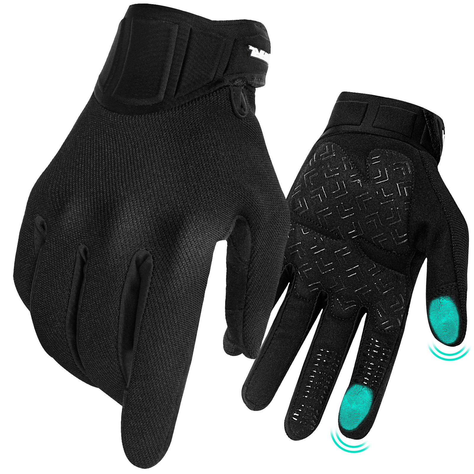 Outdoor Sports Running Glove W - Magic Touch Glove incelemesi ve fiyatı