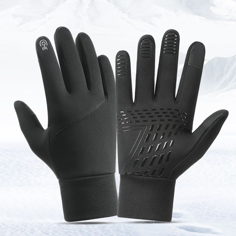Cycling Gloves for Men Women M - Ski Glove Waterproof incelemesi ve fiyatı