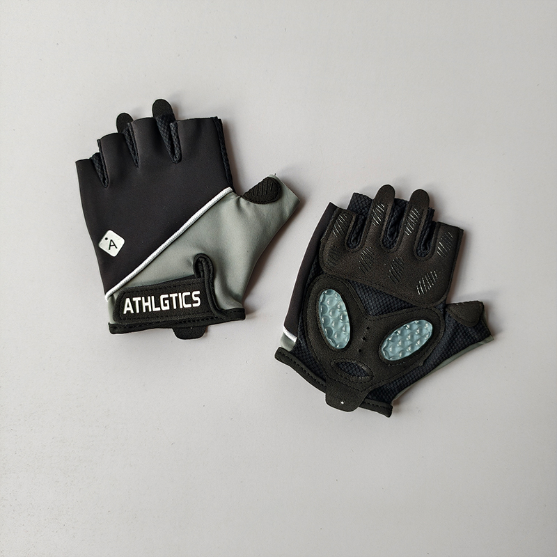 Fitness Women's Half Finger Gl - Cycling Glove Padded incelemesi ve fiyatı