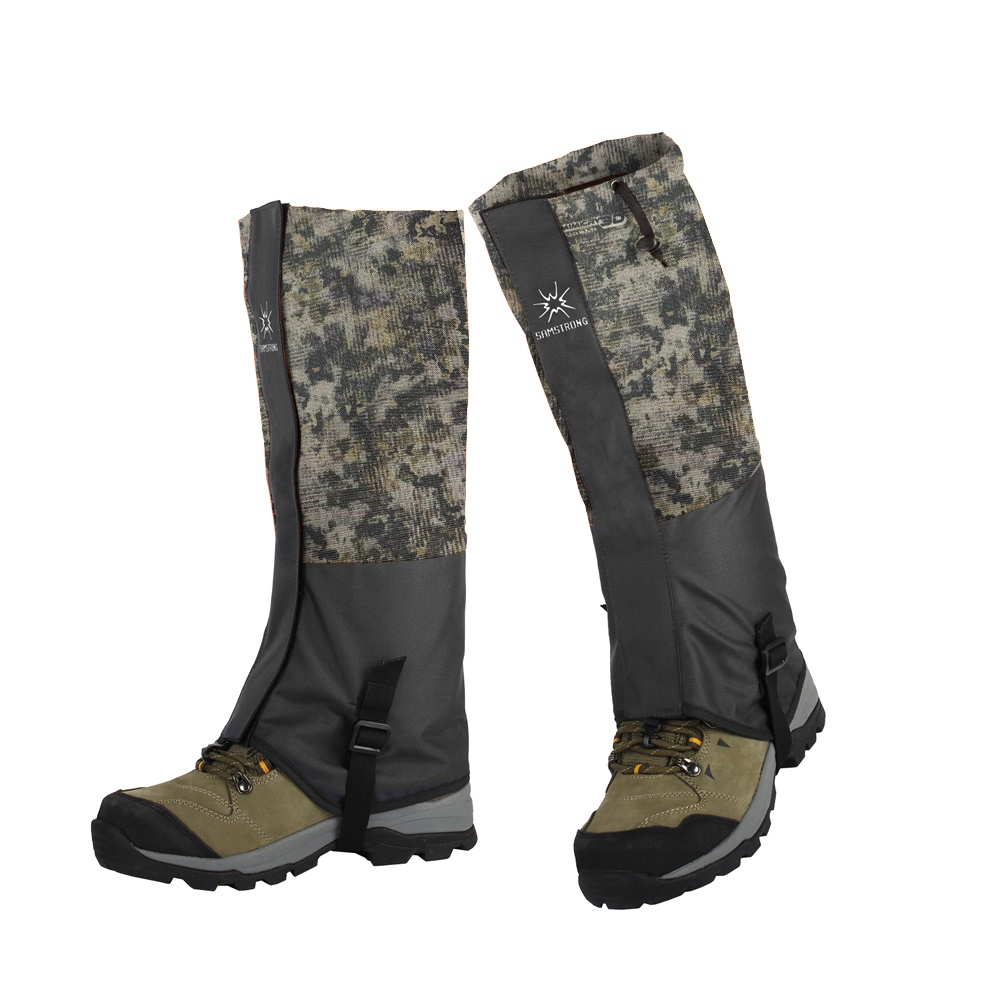 Waterproof Leg Gaiter Outdoor  - Gardening Glove Waterproof incelemesi ve fiyatı