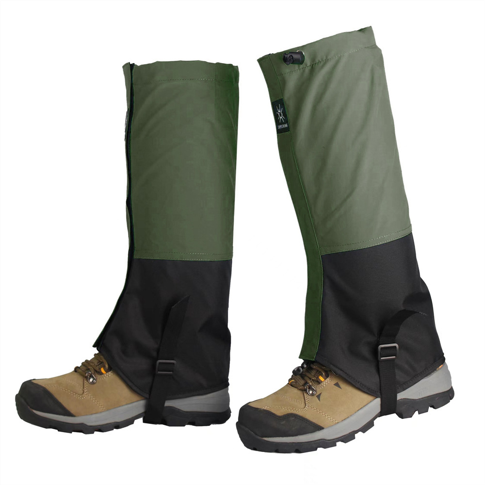 Waterproof Leg Gaiter Outdoor  - Gardening Glove Waterproof incelemesi ve fiyatı