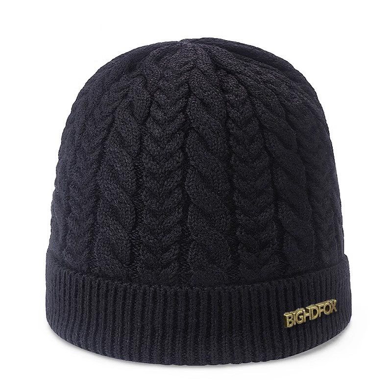 Beanie Hats for Men 50% Merino - Wool Glove Lined incelemesi ve fiyatı