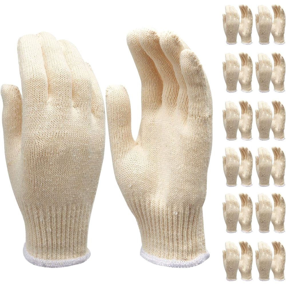 Cotton BBQ Grilling Gloves, He - Heat Resistant Glove incelemesi ve fiyatı