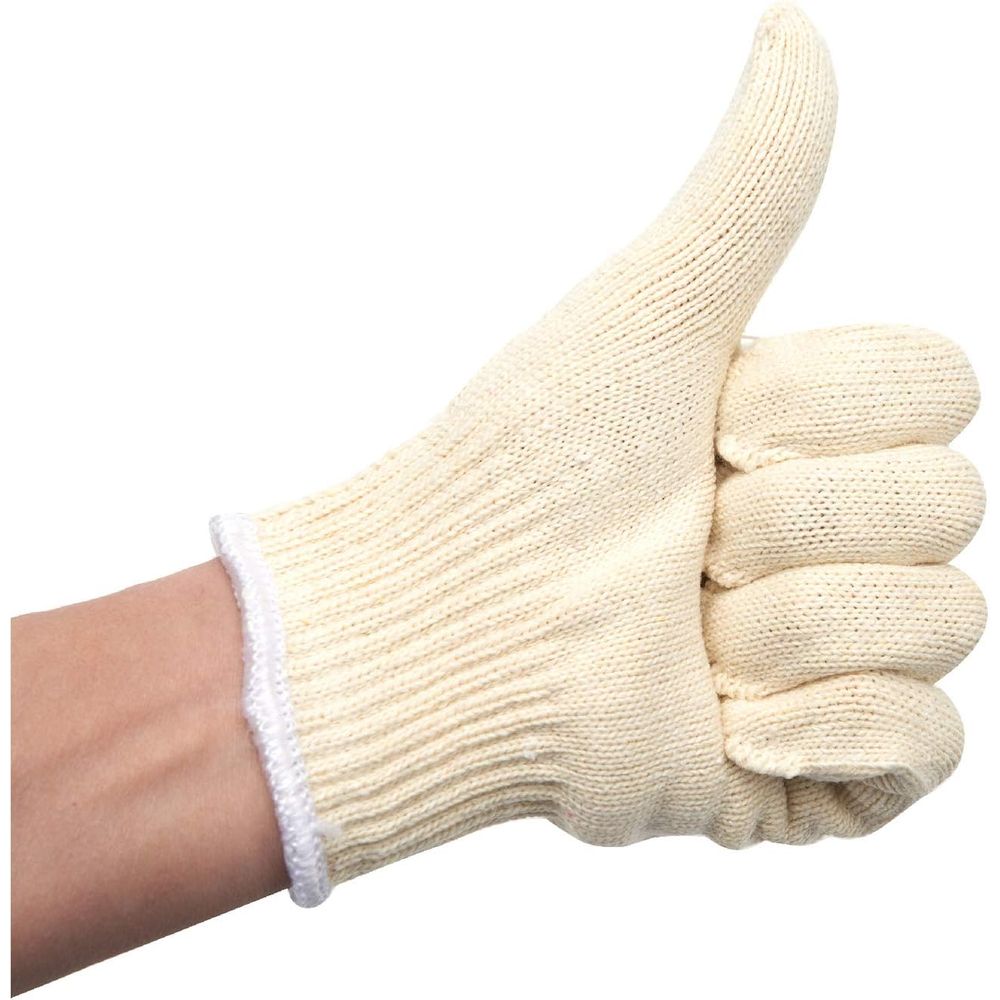 Cotton BBQ Grilling Gloves, He - Heat Resistant Glove incelemesi ve fiyatı