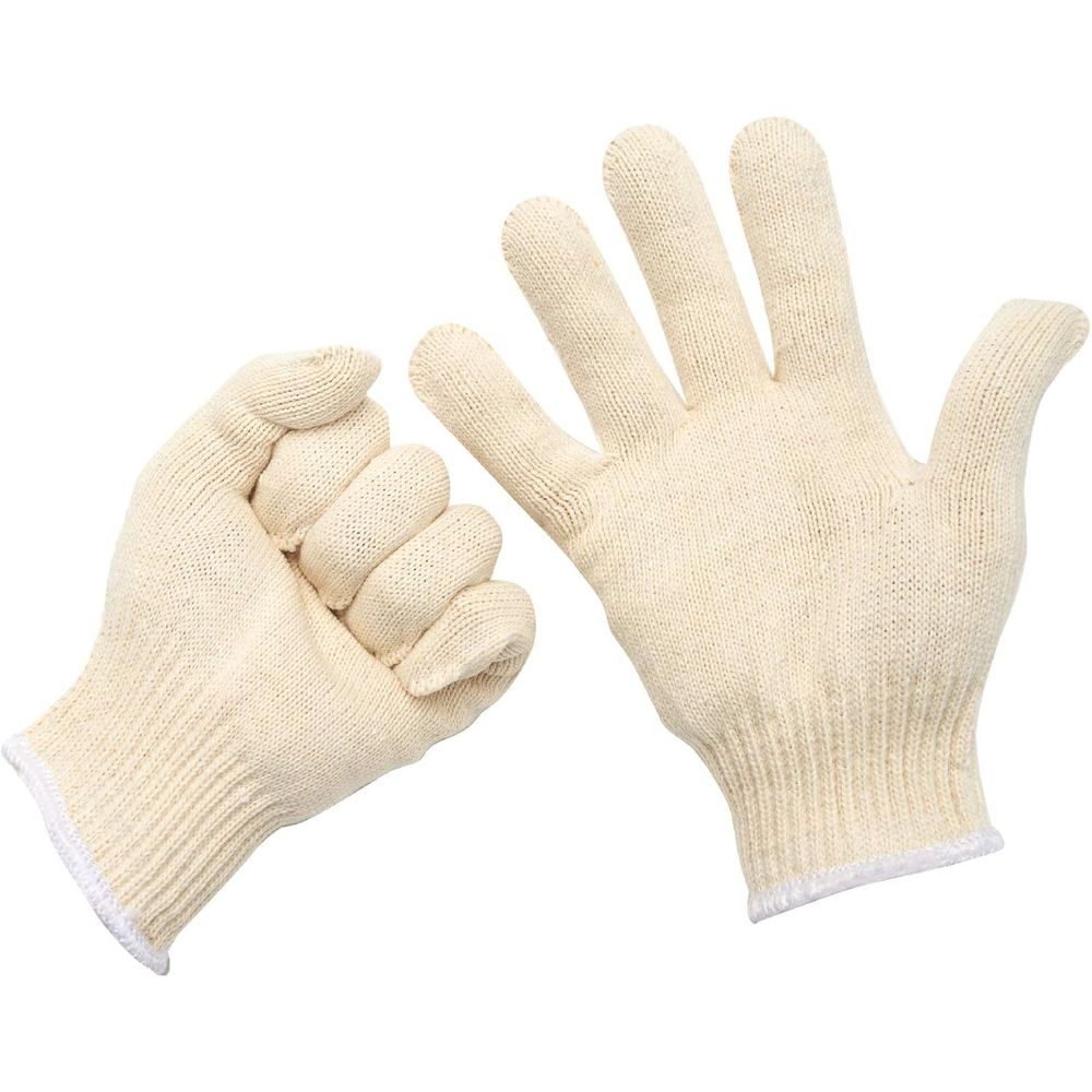 Cotton BBQ Grilling Gloves, He - Heat Resistant Glove incelemesi ve fiyatı