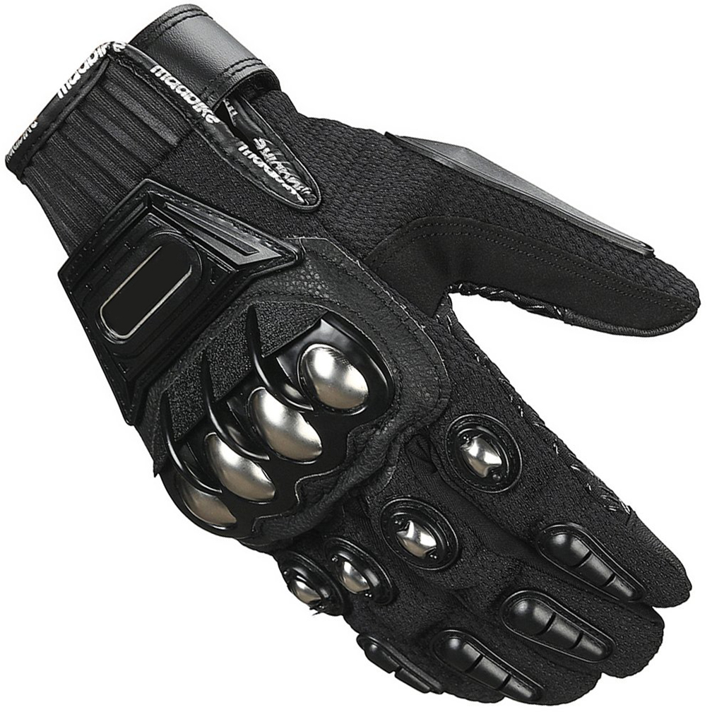 Motorcycle Motorbike Gloves MT - Motorcycle Glove Knuckle incelemesi ve fiyatı