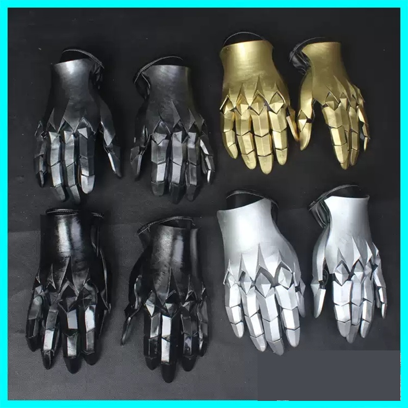 Genshin Impact Argenti Cosplay - Work Glove Impact incelemesi ve fiyatı
