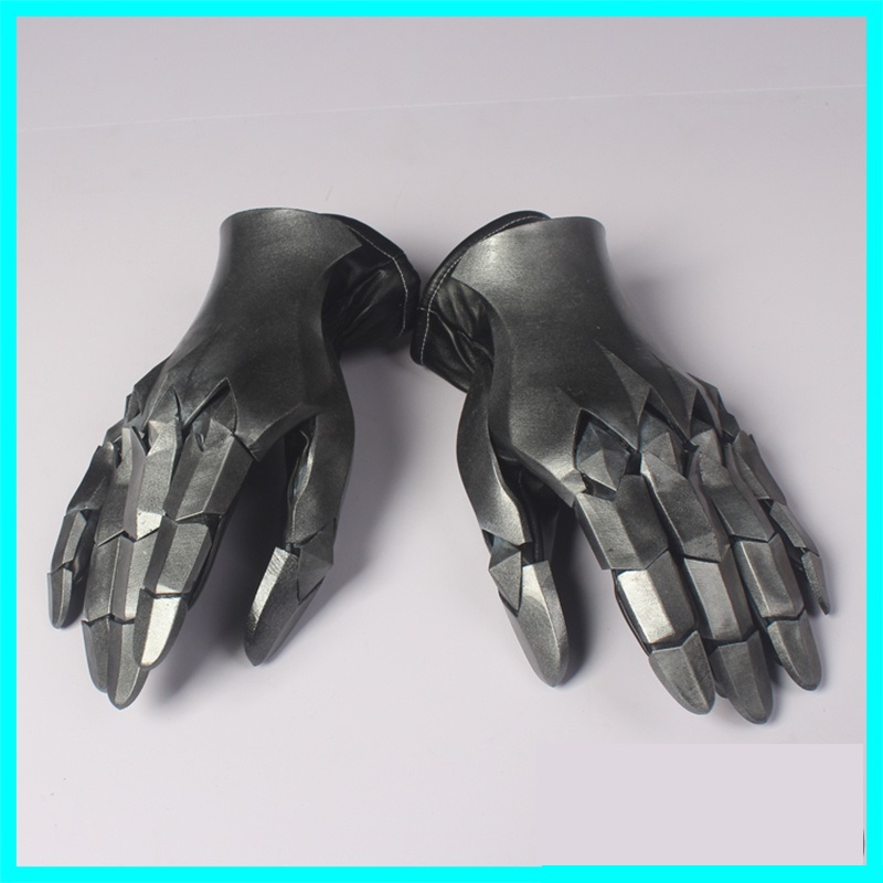 Genshin Impact Argenti Cosplay - Work Glove Impact incelemesi ve fiyatı