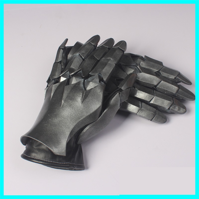 Genshin Impact Argenti Cosplay - Work Glove Impact incelemesi ve fiyatı