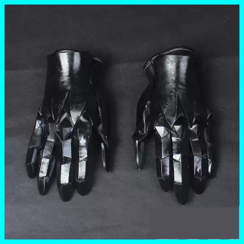 Genshin Impact Argenti Cosplay - Work Glove Impact incelemesi ve fiyatı