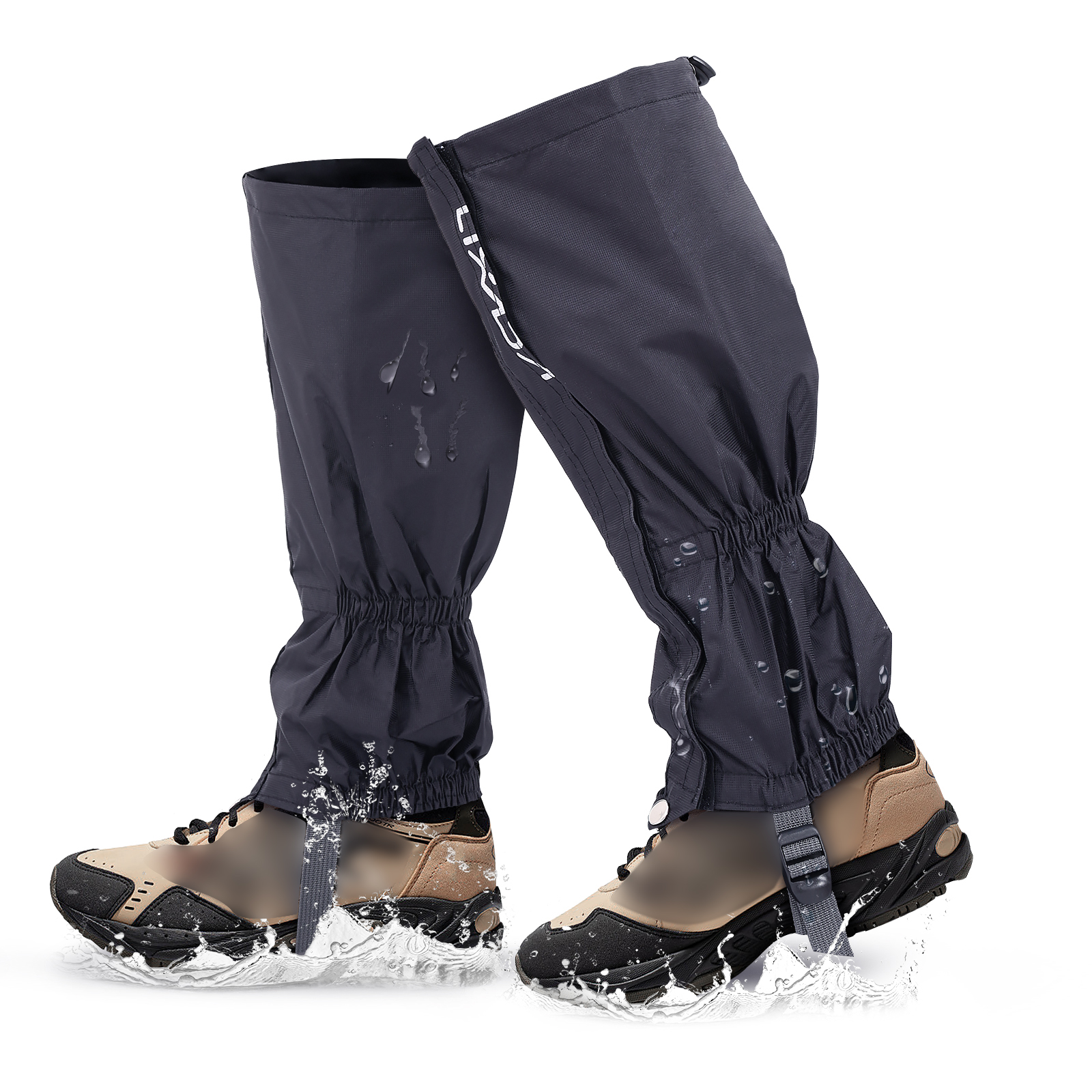 Lixada Gaiters Outdoor Skiing  - Ski Glove Waterproof incelemesi ve fiyatı