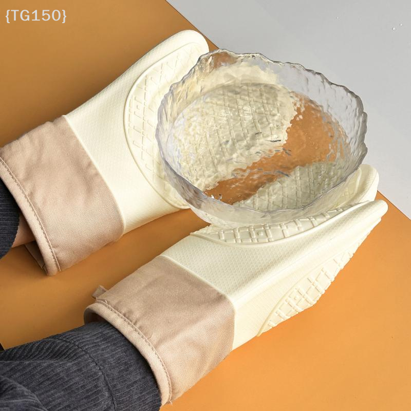 【TG150】Silicone Heat-insulatin - Oven Mitt Silicone incelemesi ve fiyatı