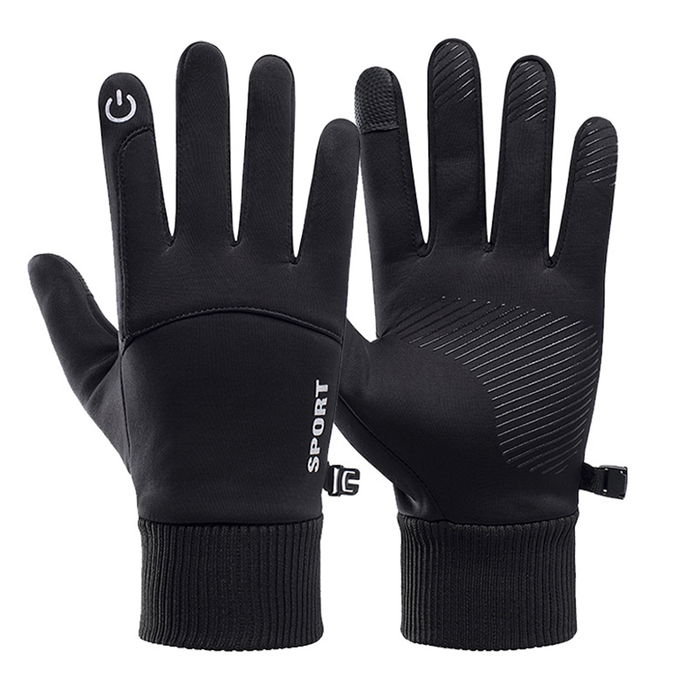 Winter Waterproof Men's Gloves - Ski Glove Waterproof incelemesi ve fiyatı