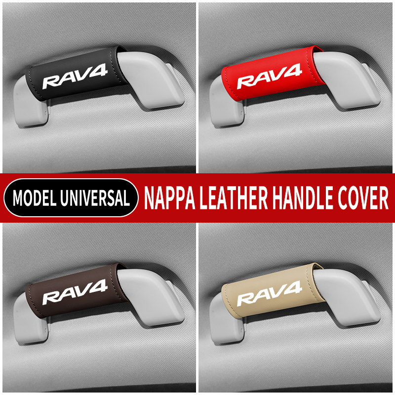 1PC Leather Car Roof Armrest P - Leather Driving Glove incelemesi ve fiyatı