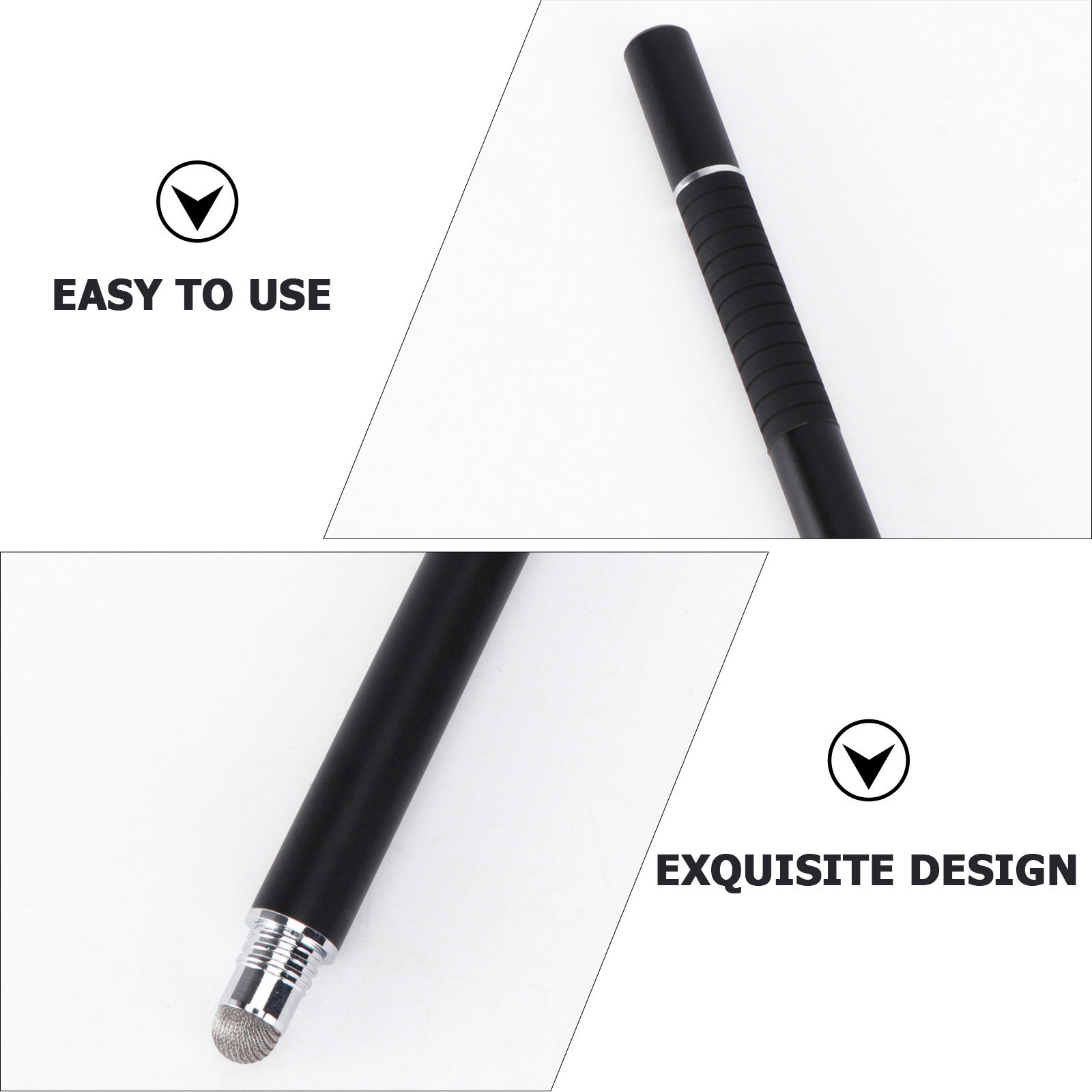 Capacitive Touch Stylus Pen 2  - Touchscreen Glove Capacitive incelemesi ve fiyatı