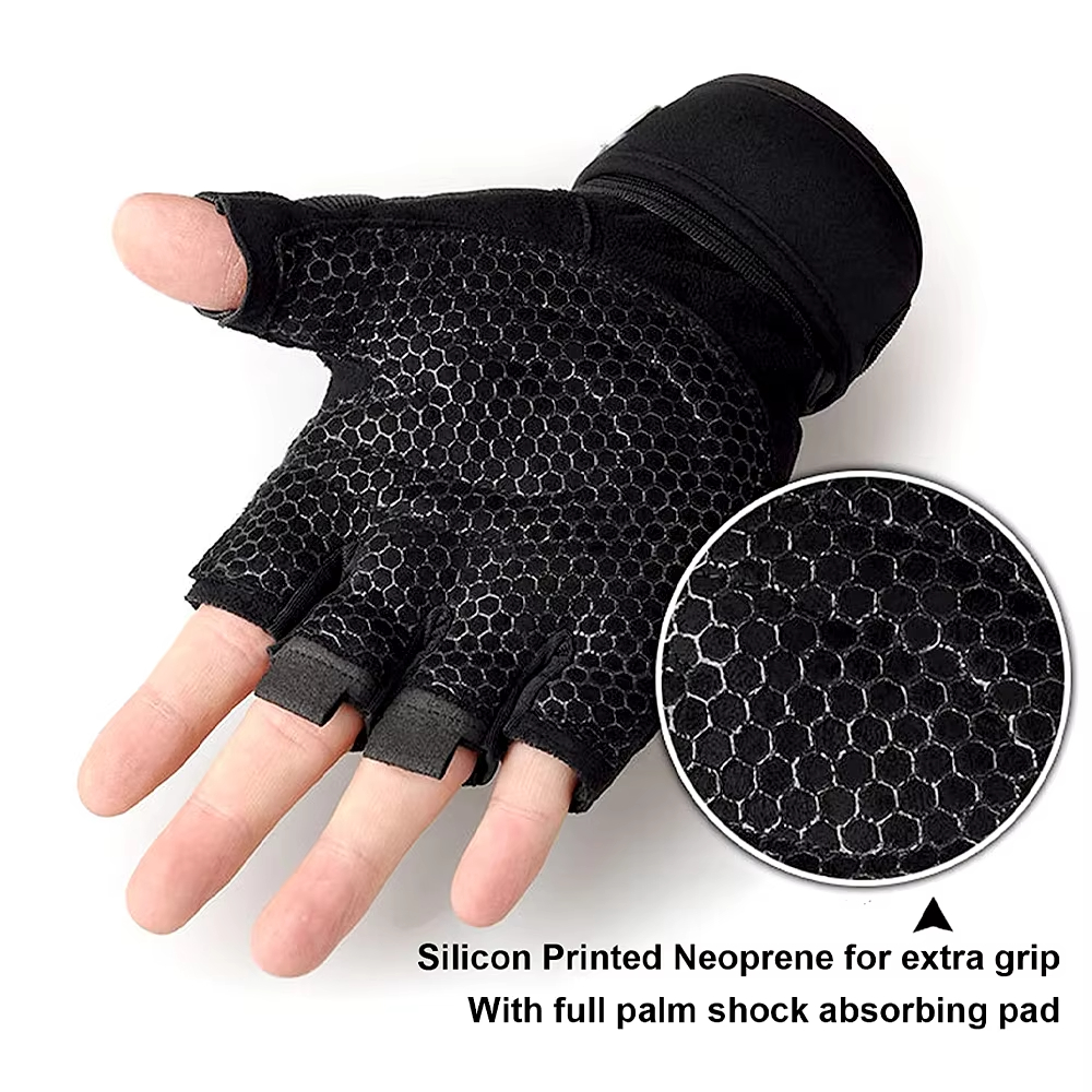 Gym Gloves Fitness Weight Lift - Workout Glove Gym incelemesi ve fiyatı