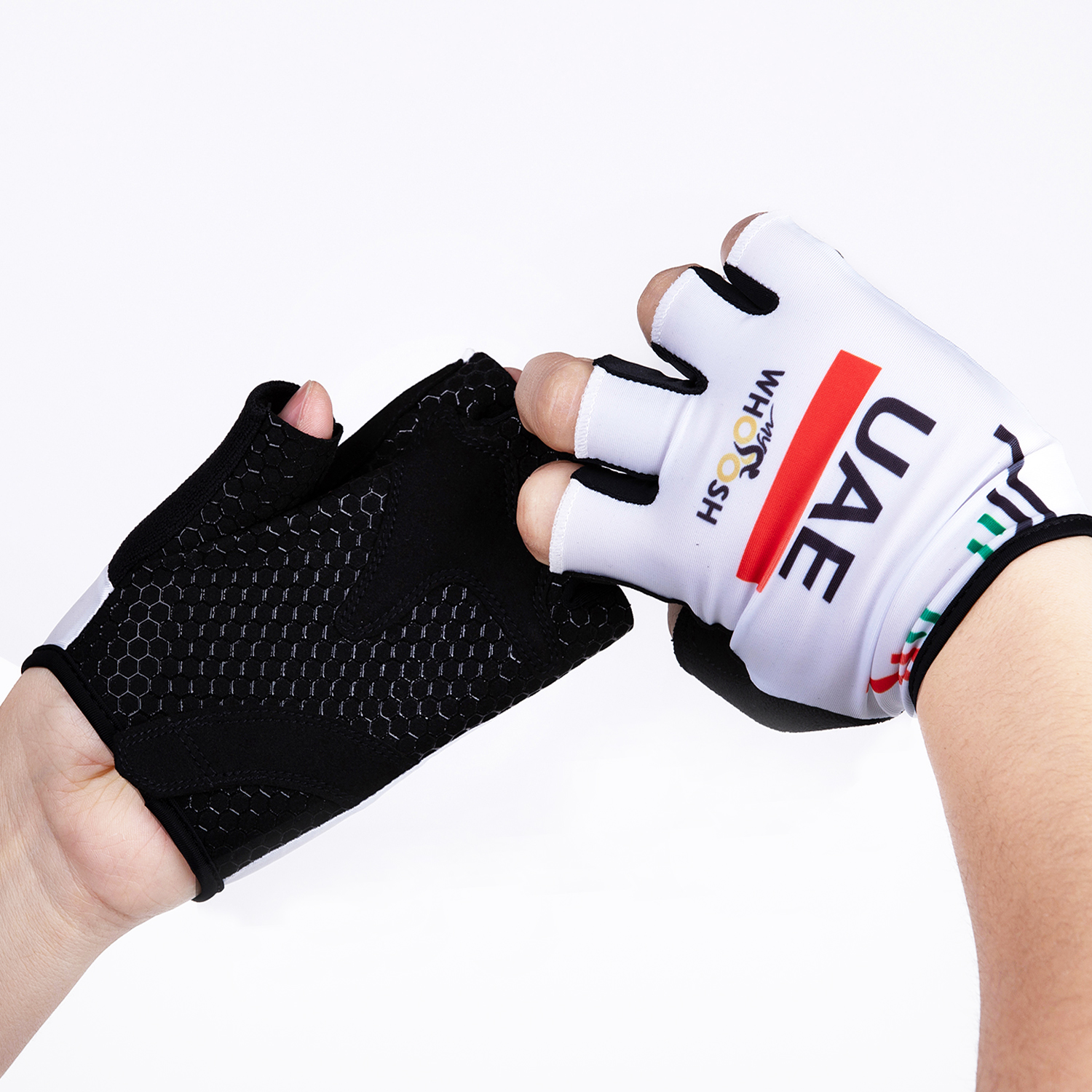2026 UAE Team Cycling Gloves F - Workout Glove Gym incelemesi ve fiyatı