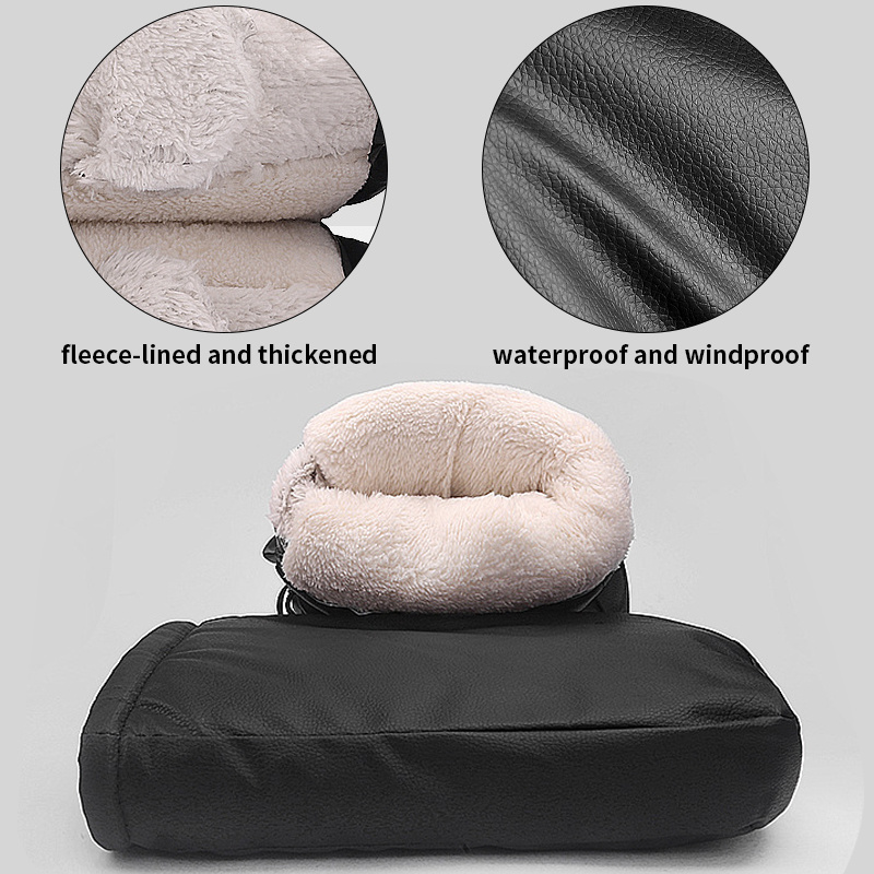 Motorcycle Handlebar Muffs Win - Gardening Glove Waterproof incelemesi ve fiyatı