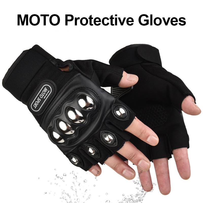 Motorcycle Gloves Men Tactical - Motorcycle Glove Knuckle incelemesi ve fiyatı