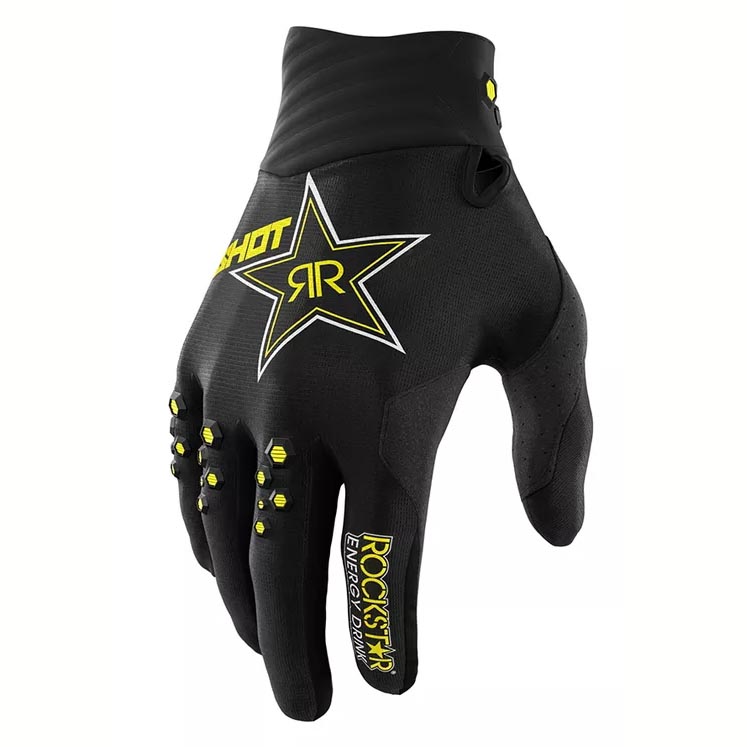 Motorcycle Mtb MX Off-road Cyc - Cycling Glove Padded incelemesi ve fiyatı