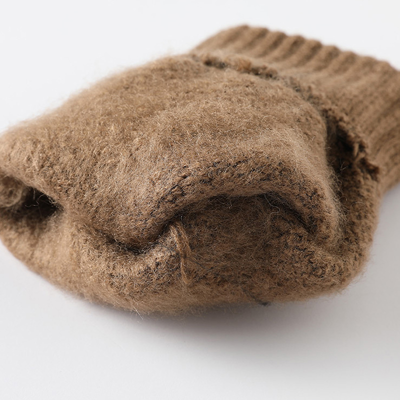 2025 Men's Winter Warm Touchsc - Wool Glove Lined incelemesi ve fiyatı