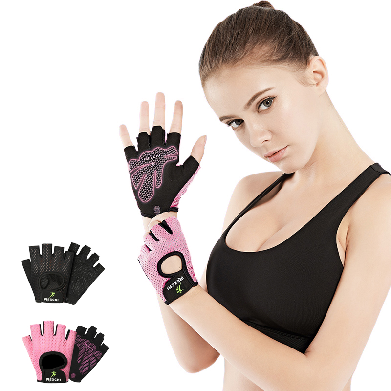 Summer Women Men Silicone Non- - Workout Glove Gym incelemesi ve fiyatı