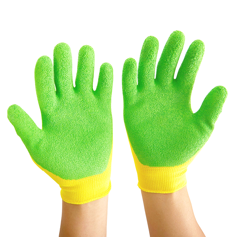 1Pair Breathable Children Gard - Gardening Glove Waterproof incelemesi ve fiyatı